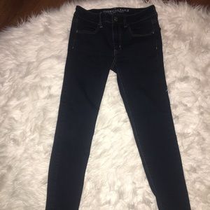 American Eagle Super Stretch Jeggings